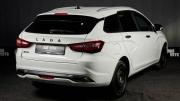 Lada (ВАЗ) Vesta I Рестайлинг (NG) Смоленск  - изображение 25