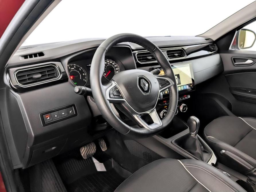 Renault Arkana I Москва  - изображение 16