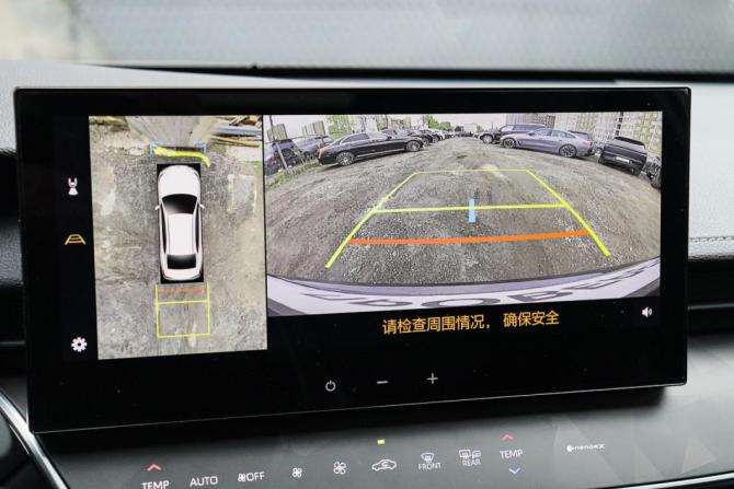 Toyota Camry IX (XV80) China Market с пробегом 2024 года, цена 3 799 000 рублей, 17213 км, седан, Автокод Объявления