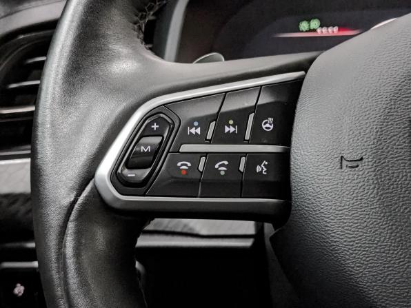 Haval F7 I Рестайлинг с пробегом 2023 года, цена 2 050 000 рублей, 71600 км, внедорожник, Автокод Объявления