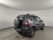 Chevrolet Niva I Рестайлинг Уфа  - изображение 28