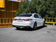 Toyota Camry VIII (XV70) Рестайлинг Москва  - изображение 23