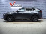 Mazda CX-5 II Уфа  - изображение 24