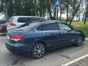 Nissan Almera III (G15) Ижевск  - изображение 45