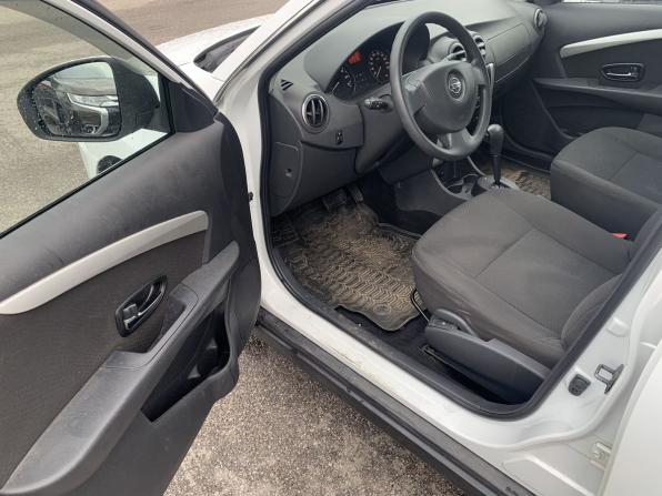 Nissan Almera III (G15) с пробегом 2014 года, цена 649 000 рублей, 119422 км, седан, Автокод Объявления