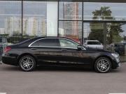 Mercedes-Benz S-Класс VI (W222 C217) Рестайлинг Москва  - изображение 34