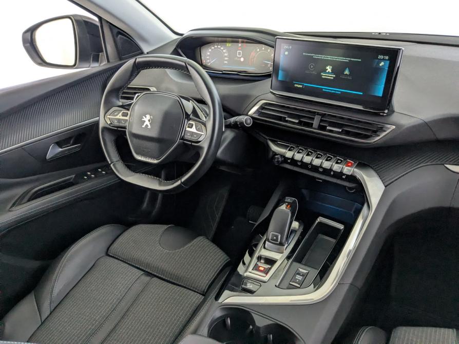 Peugeot 3008 II Рестайлинг Москва  - изображение 29