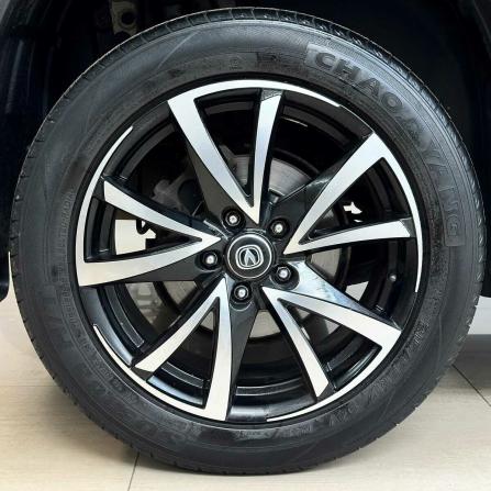 Changan CS35 Plus I с пробегом 2019 года, цена 1 484 000 рублей, 70197 км, внедорожник, Автокод Объявления