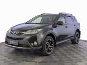 Toyota RAV4 IV (XA40) Москва  - изображение 29