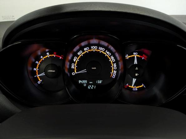 Lada (ВАЗ) Vesta I с пробегом 2021 года, цена 1 080 000 рублей, 94399 км, седан, Автокод Объявления