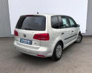 Volkswagen Touran I Рестайлинг 2 Санкт-Петербург  - изображение 23