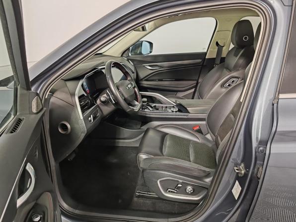 Geely Tugella I с пробегом 2021 года, цена 2 275 000 рублей, 99548 км, внедорожник, Автокод Объявления