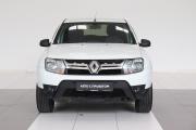 Renault Duster I Рестайлинг Ульяновск  - изображение 14