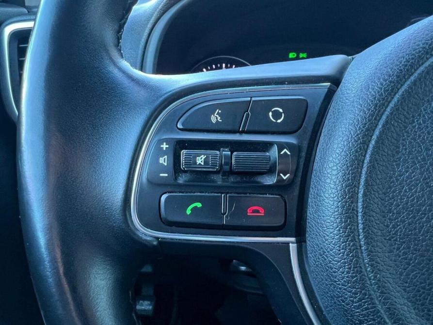Kia Sportage IV Екатеринбург  - изображение 15