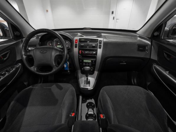 Hyundai Tucson I с пробегом 2006 года, цена 795 000 рублей, 271950 км, внедорожник, Автокод Объявления