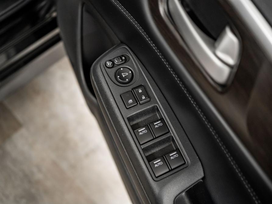 Honda Jade I Красноярск  - изображение 17