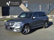 Mercedes-Benz GLK-Класс I (X204) Рестайлинг Казань  - изображение 12