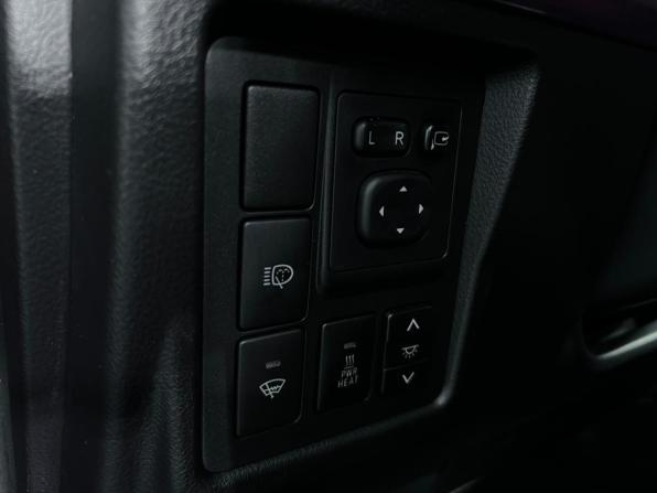Toyota Land Cruiser Prado 150 Series Рестайлинг 1 с пробегом 2015 года, цена 3 450 000 рублей, 153407 км, внедорожник, Автокод Объявления