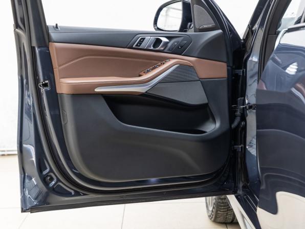 BMW X5 IV (G05/G18) с пробегом 2020 года, цена 7 058 000 рублей, 125784 км, внедорожник, Автокод Объявления