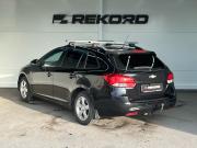 Chevrolet Cruze I Рестайлинг Уфа  - изображение 18
