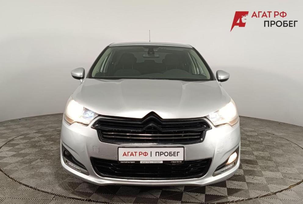 Citroen C4 II Волгоград  - изображение 2