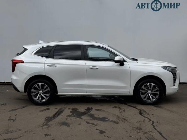 Haval Jolion I с пробегом 2023 года, цена 1 899 000 рублей, 21741 км, внедорожник, Автокод Объявления