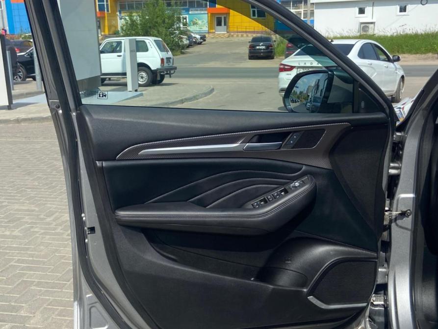 Haval F7x I Сыктывкар  - изображение 15