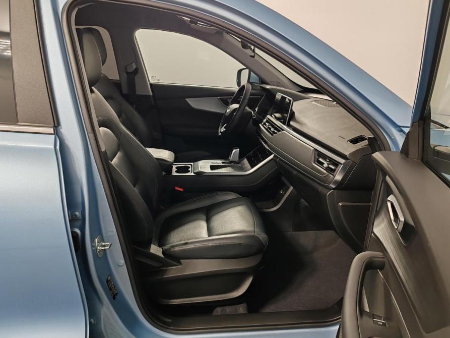 Chery Tiggo 4 Pro I Москва  - изображение 19