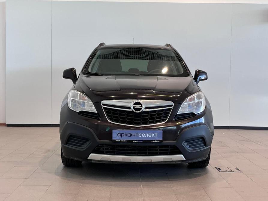 Opel Mokka I Волгоград  - изображение 5