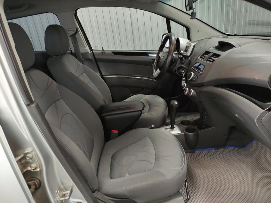 Chevrolet Spark III Пермь  - изображение 9