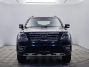 Kia Mohave I Рестайлинг Москва  - изображение 27