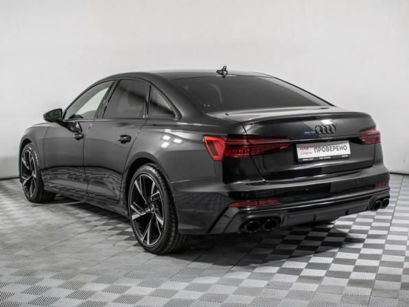 Audi A6 V (C8) с пробегом 2018 года, цена 4 400 000 рублей, 100600 км, седан, Автокод Объявления