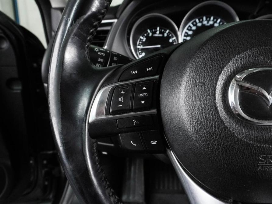 Mazda 6 III (GJ) Рестайлинг Воронеж  - изображение 15