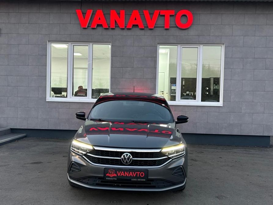 Volkswagen Polo VI Альметьевск  - изображение 2