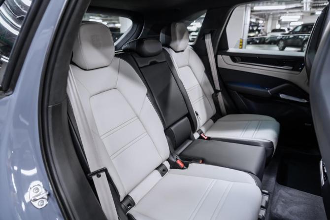 Новый Porsche Cayenne III Рестайлинг 2026 года, цена 18 200 000 рублей, внедорожник, Автокод Объявления