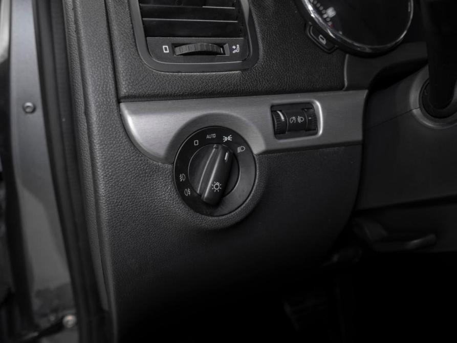 Skoda Yeti I Москва  - изображение 18