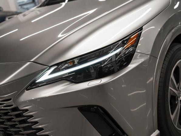 Lexus RX V с пробегом 2026 года, цена 8 250 000 рублей, 11 км, внедорожник, Автокод Объявления
