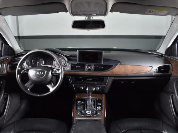 Audi A6 IV (C7) с пробегом 2012 года, цена 1 564 995 рублей, 267740 км, седан, Автокод Объявления