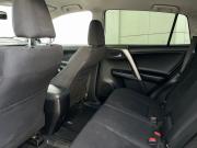 Toyota RAV4 IV (XA40) Рестайлинг Екатеринбург  - изображение 42