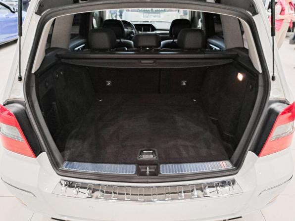 Mercedes-Benz GLK-Класс I (X204) с пробегом 2012 года, цена 2 100 000 рублей, 93863 км, внедорожник, Автокод Объявления