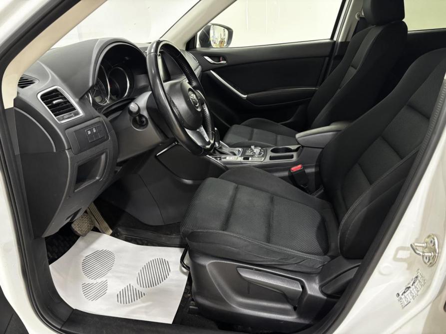 Mazda CX-5 I Рестайлинг Альметьевск  - изображение 12