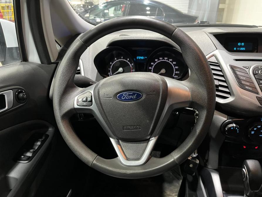 Ford EcoSport II Пермь  - изображение 15