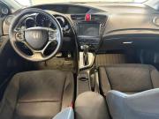 Honda Civic IX Тольятти  - изображение 34