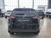 Lexus NX I Казань  - изображение 29