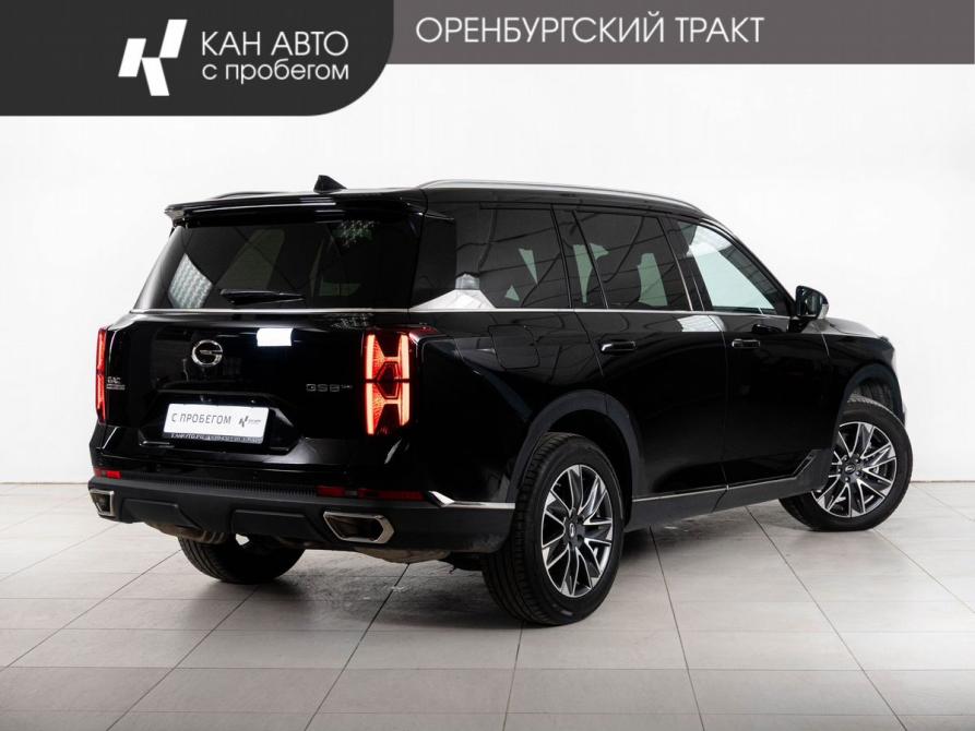 GAC GS8 II Казань  - изображение 3