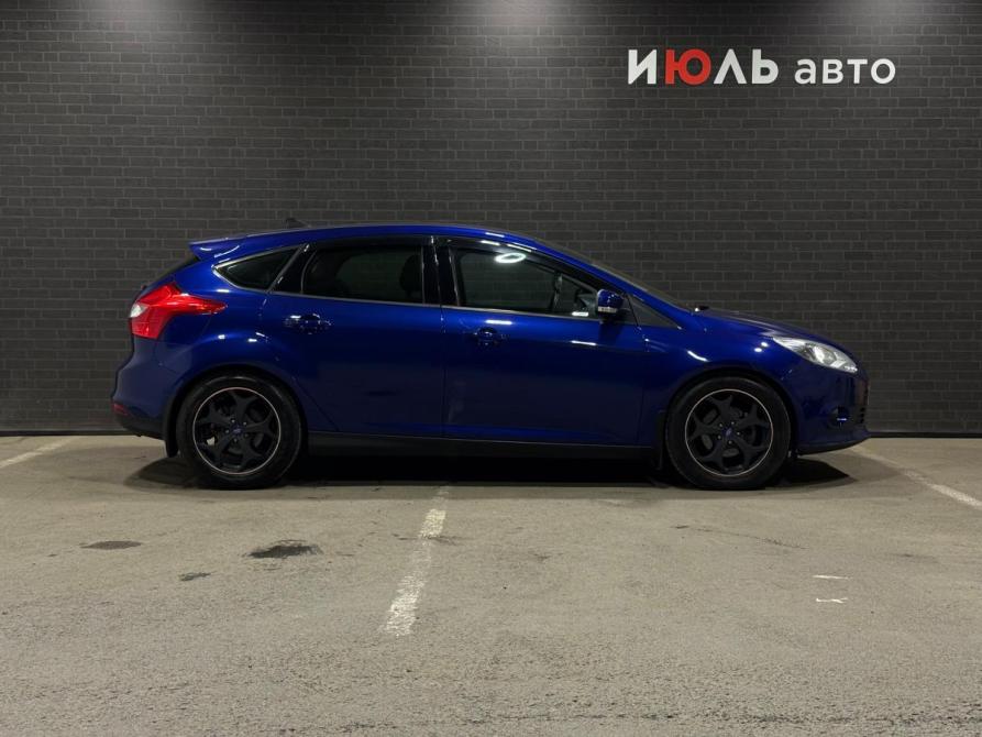 Ford Focus III Челябинск  - изображение 4