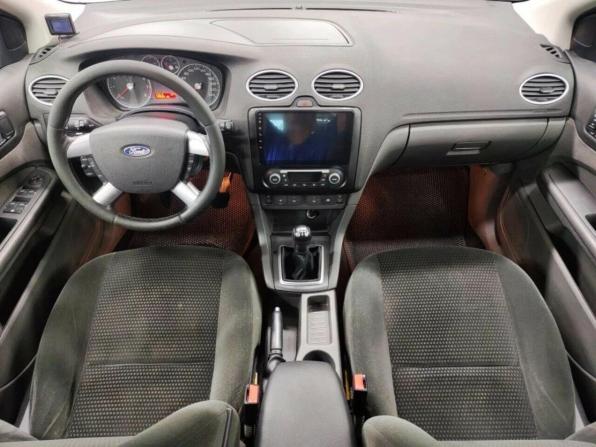 Ford Focus II с пробегом 2007 года, цена 399 000 рублей, 223473 км, седан, Автокод Объявления