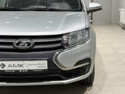 Lada (ВАЗ) Largus I Рестайлинг Екатеринбург  - изображение 23