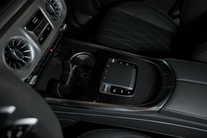 Новый Mercedes-Benz G-Класс AMG II (W465) Рестайлинг 2025 года, цена 32 840 000 рублей, внедорожник, Автокод Объявления