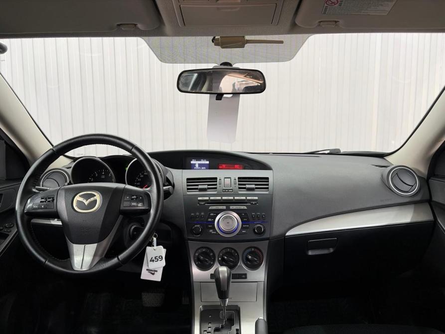 Mazda 3 II (BL) Краснодар  - изображение 9